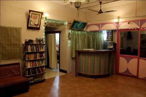 Varanasi House | Sahi River View Guest house