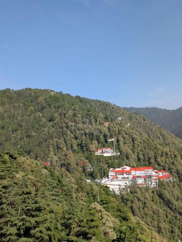 Dalhousie House | Sahil cottage