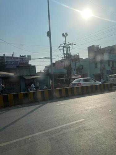 Allahabad House | Sahu Homestay