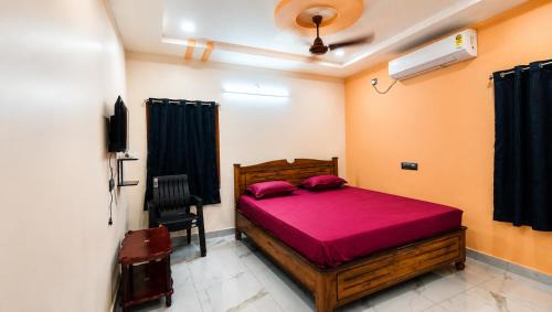 Pithapuram Cabin | Sai krishna residency