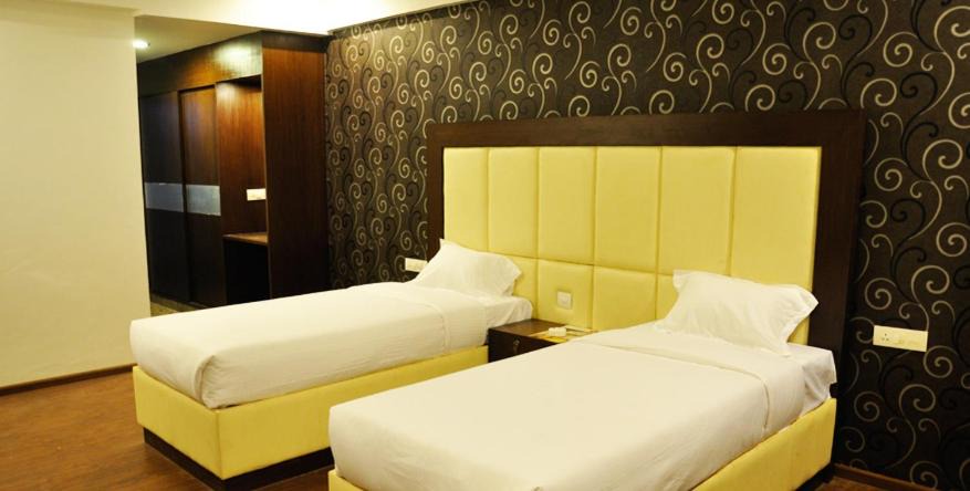 Narasapura Hotel | Sai Leela by Urban Getaway