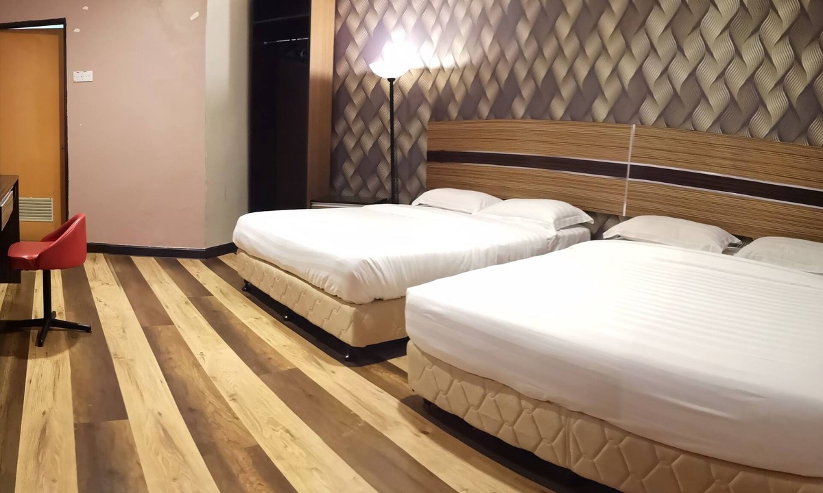 Nilai Hotel | Sai Villa Hotel