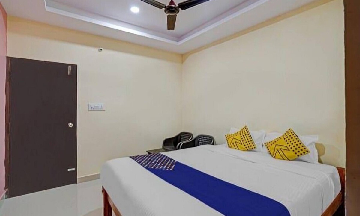 Anekal Hotel | Saidham Comfort