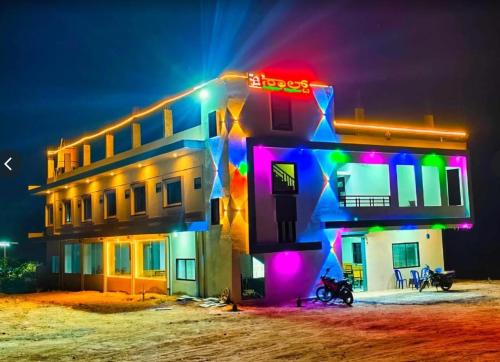 Navalgund Hotel | Salt Restaurant and Lodging