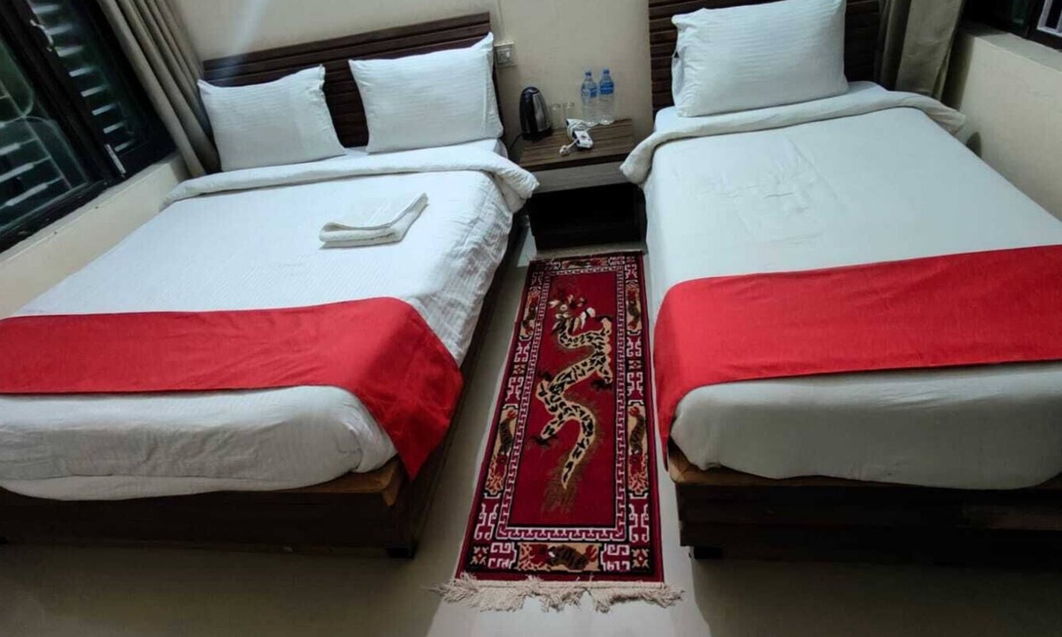 Bardia Hotel | Samarth Bardia Adventure Resort