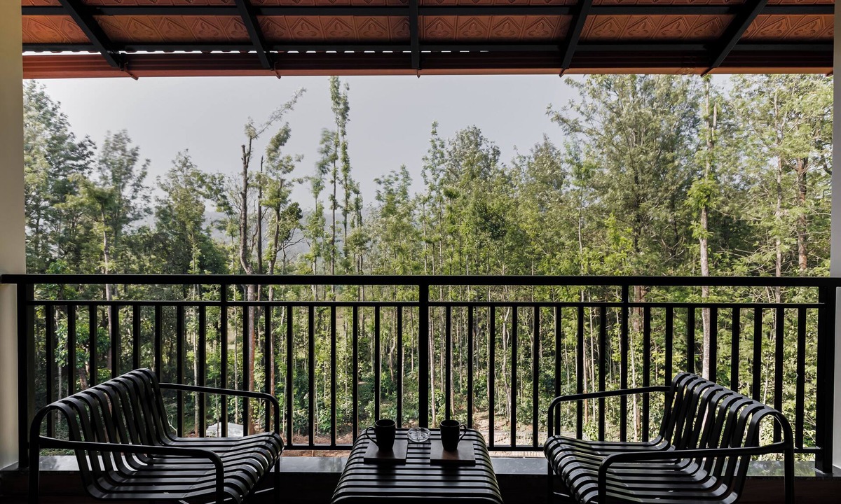 Chikkamagaluru Hostel | Samarya CHikkamagaluru