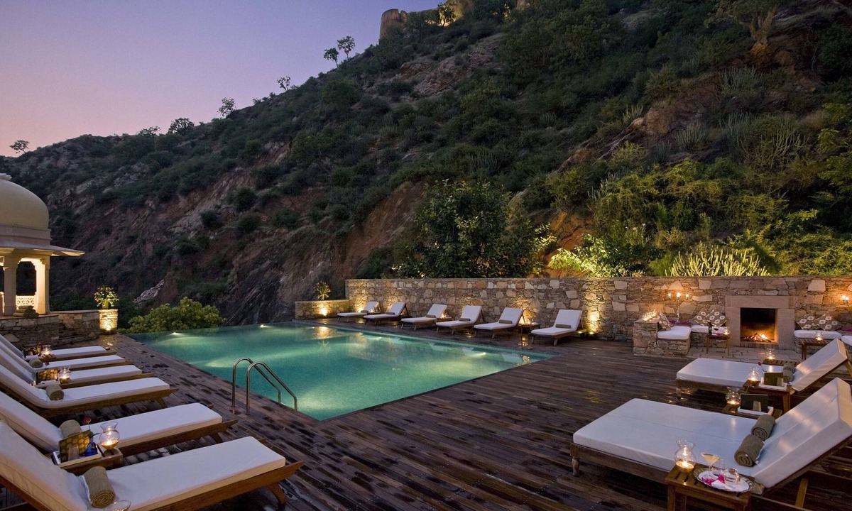Samode Other | Samode Palace