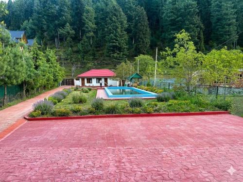 Sonamarg House | Samoon Guest House Sonmarg
