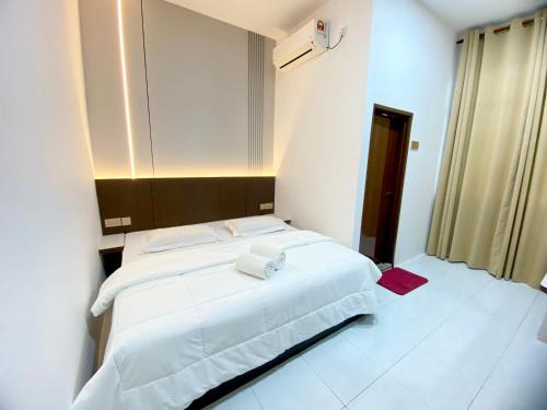 Kampung Nail Hotel | Samudera Hotel