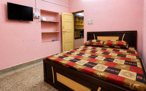 Bengaluru House | San HomeStay