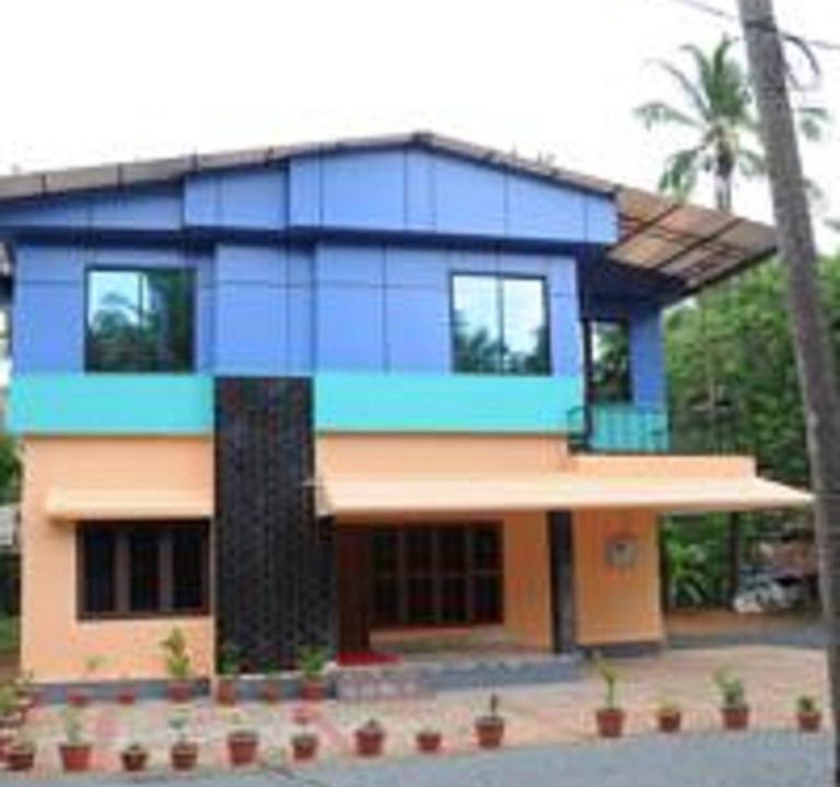 Kannur House | Sanam Beach House