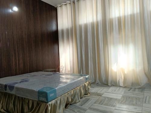 Sigra House | SANATAN research for home stay