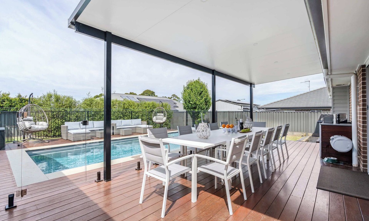 Sanctuary Point House | Sanctuary Splash Getaway