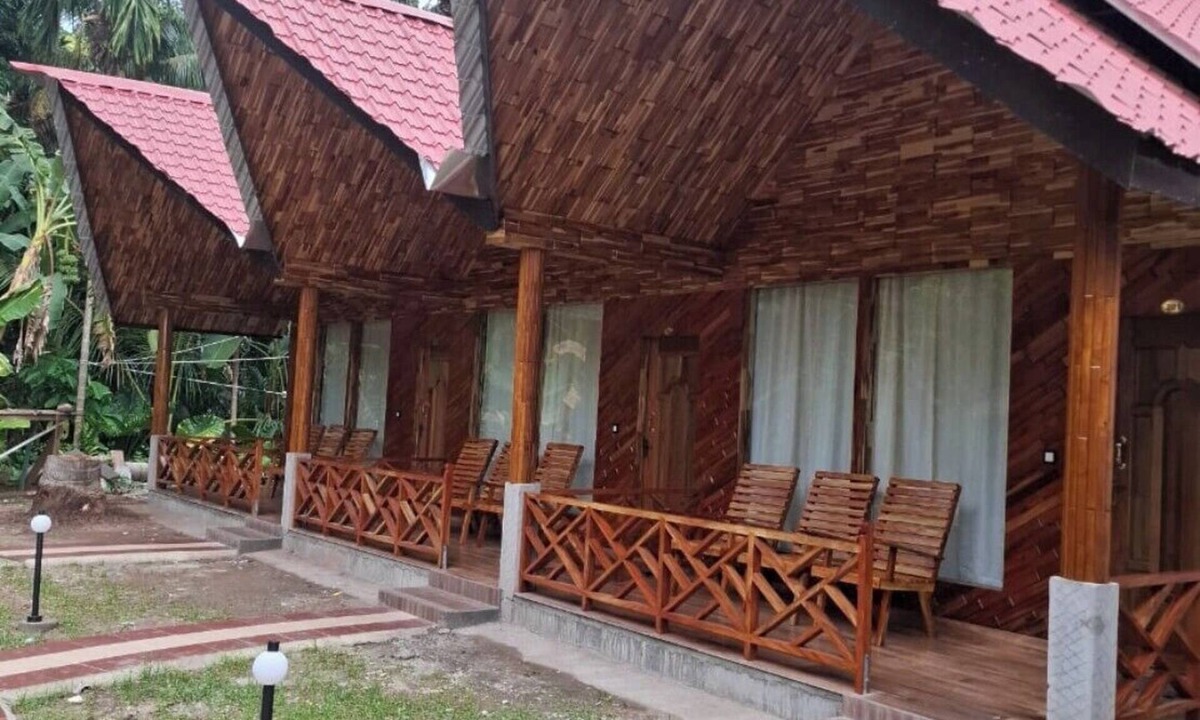 Neil Island Hotel | Sandy Ridge Resort