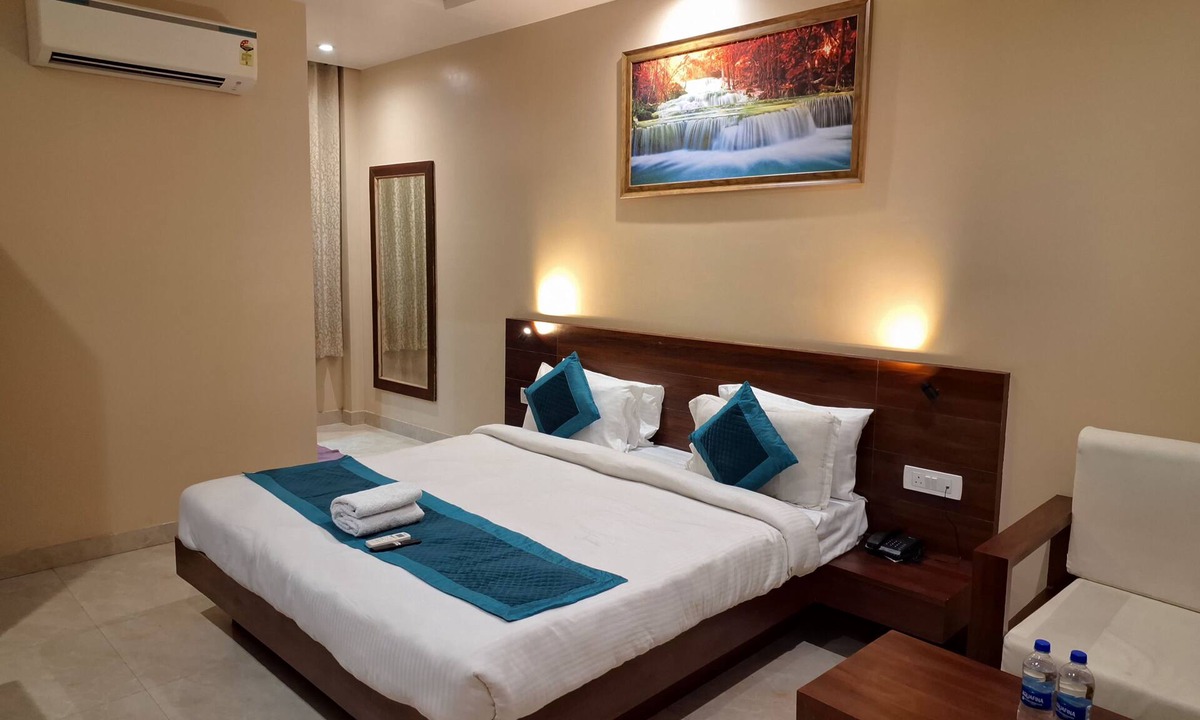 Lakhisarai Hotel | SANGAM HOTEL