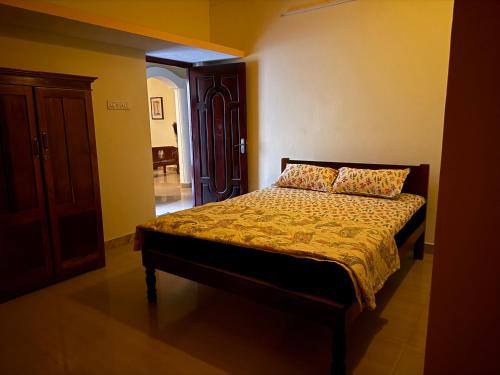 Kalapettai Apartment | Santharamstayscape