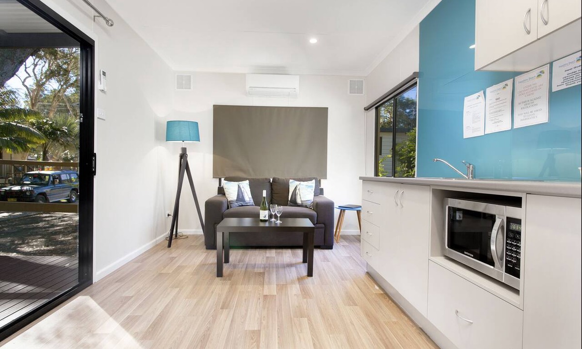 Sapphire Beach Other | Sapphire Beach Holiday Park