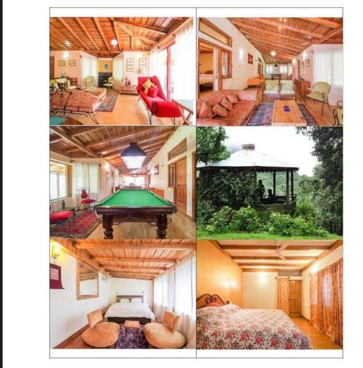 Zirakpur Hotel | Sapphire lodge