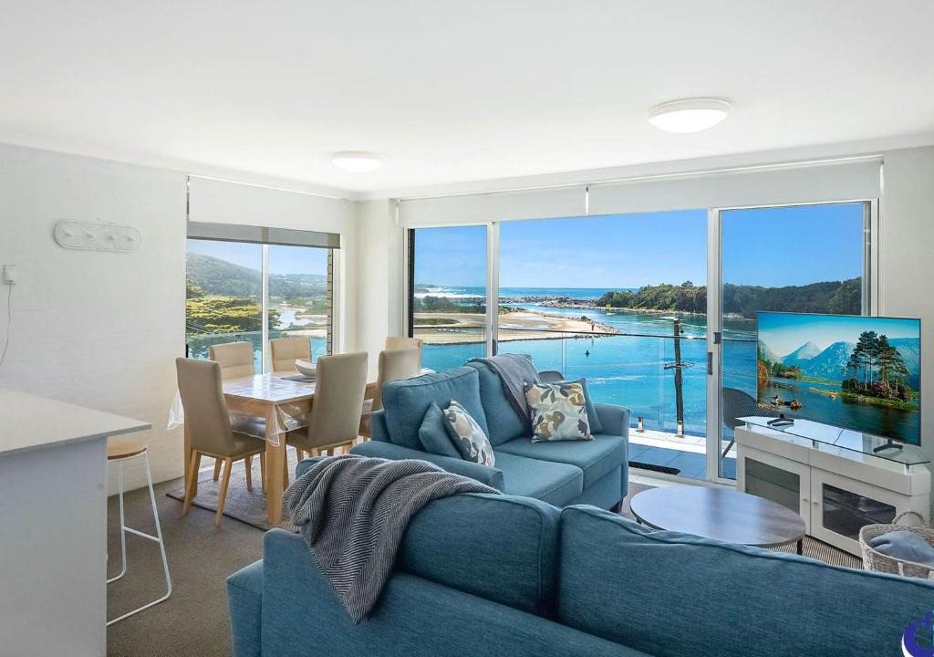 Narooma Apartment | Sapphire Waters Unit 3