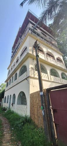 Mayapur Apartment | Saraswati Kunj