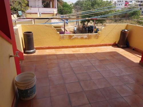 Kamalapur Apartment | Saraswati Sadan