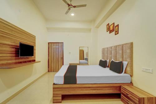 Dhanbad Hotel | Saria Hotel & Banquet Hall