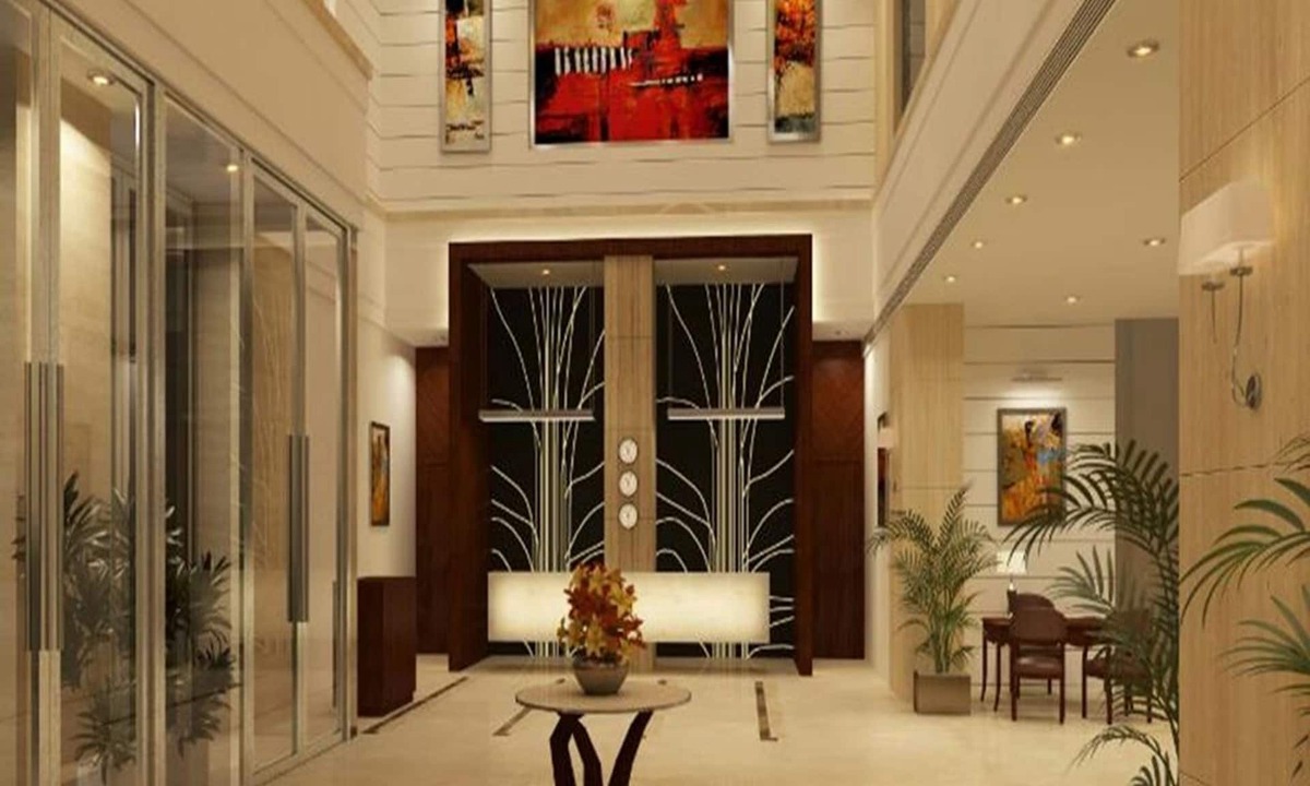 Jalandhar Hotel | Sarovar Portico Jalandhar
