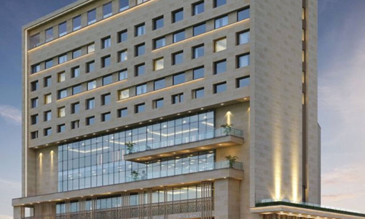 Alwar Hotel | Sarovar Premiere Alwar