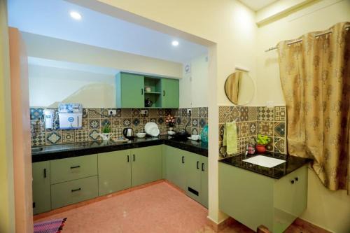 Peroorkada Apartment | Sasha Stays