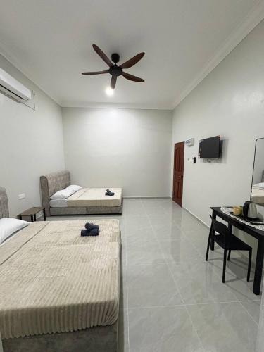Marang Hotel | Sasuka Inn Rusila