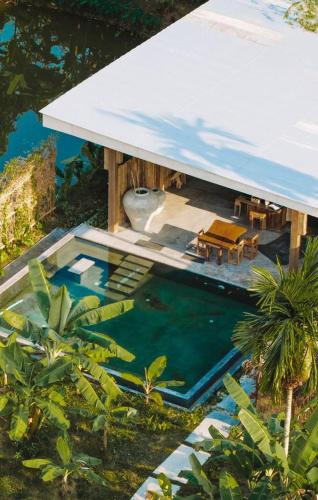 Havelock Island Villa | Satya Villa6