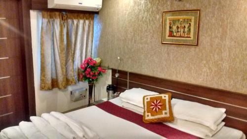 Rajendra Nagar Apartment | Satyam Home Stay Apartment