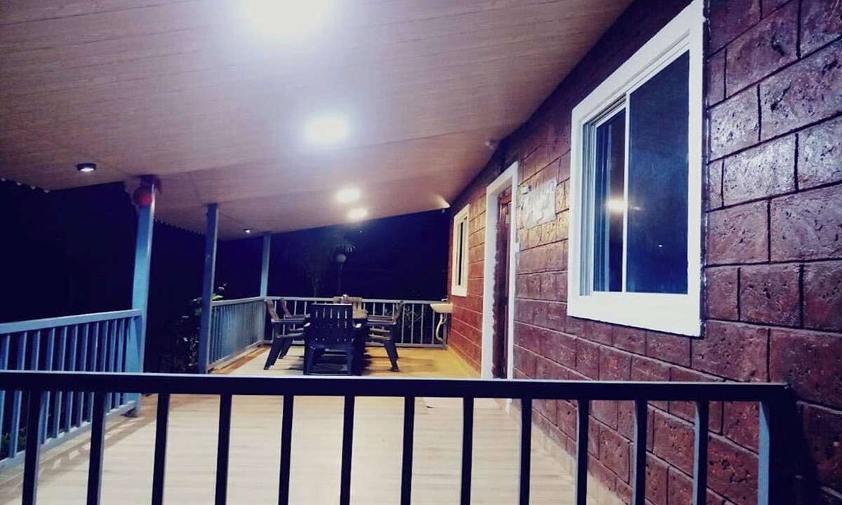 Kaswand Villa | Saubhagya Villa