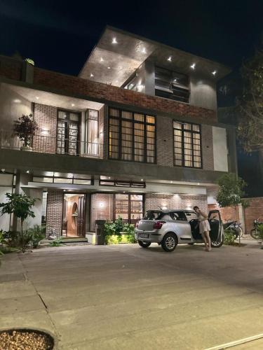 Kuilapalayam House | Savana Luxury Stay