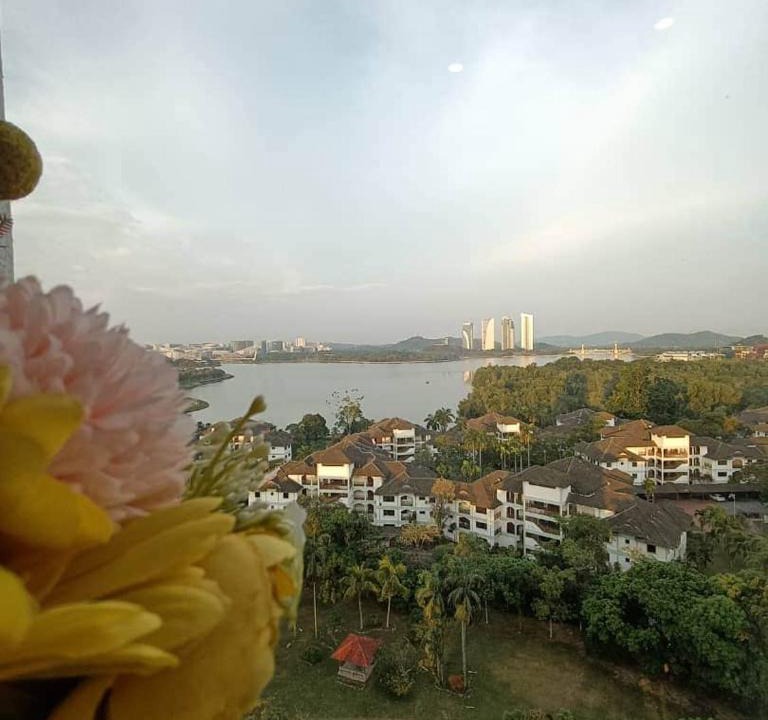 Cyberjaya Apartment | Sawtelle Cyberjaya Lakeview Haven