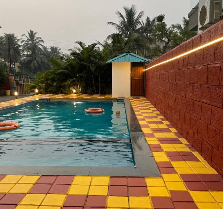 Chendhare Resort | Scarlet Resort