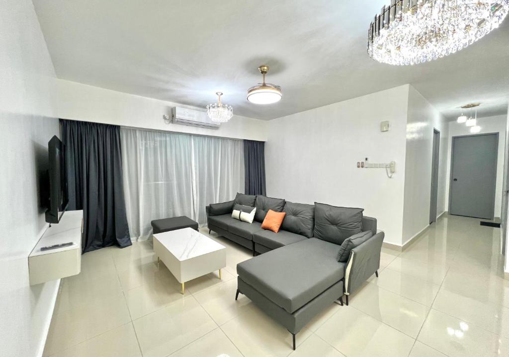 Lahad Datu Apartment | SDC Suite Home