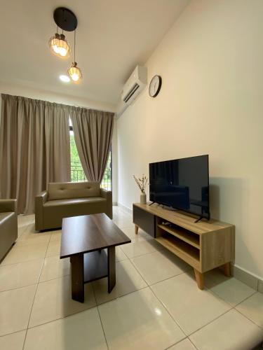 Papar Apartment | SDD HOMESTAY 2 - Benoni Garden Apartment