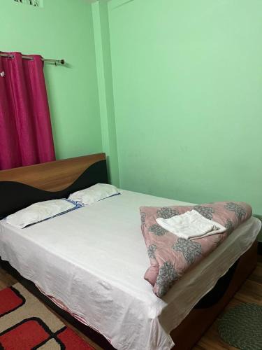 Alipurduar House | SDTravel Damayanti Homestay Chilapata