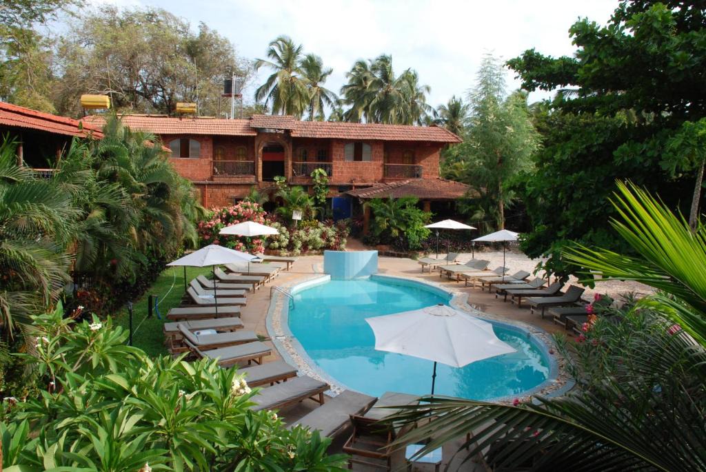 Candolim Resort | Sea Breeze Beach Resort Candolim, Goa