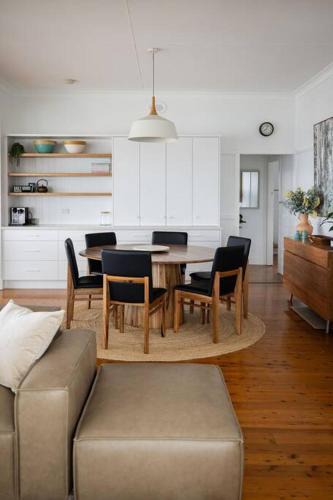 Gerroa House | Sea Cliff Sands Gerroa