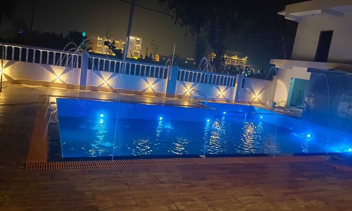 Mandarmani Hotel | SEA LAND MANDARMANI