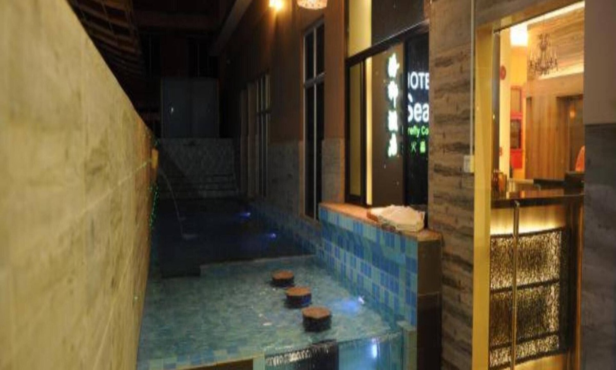 Kuala Selangor Hotel | Sea Lion Hotel Firefly Concept Hotel
