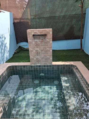 Palolem Resort | Sea Shades Cottages with Private Jacuzzi