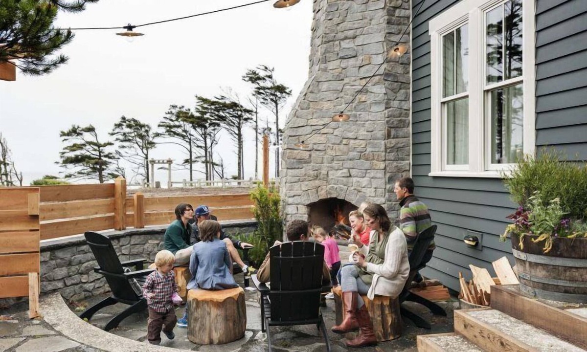 Seabrook House | Seabrook Togadera | Oceanfront, Sleeps 14, 6BR | Designer Home