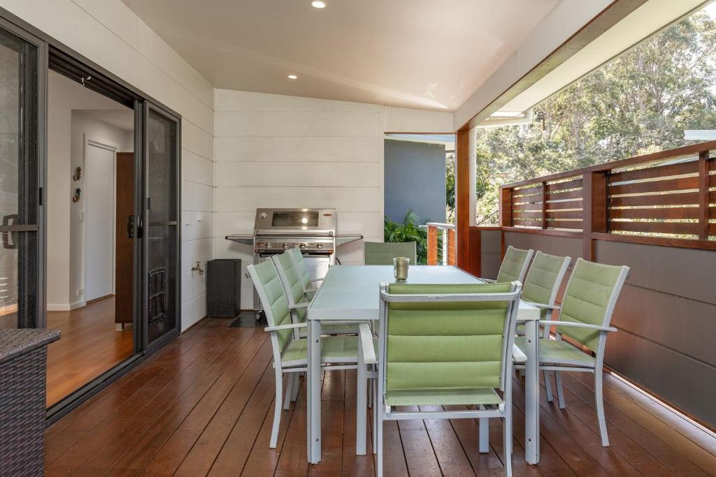 Elizabeth Beach House | Seaclusion