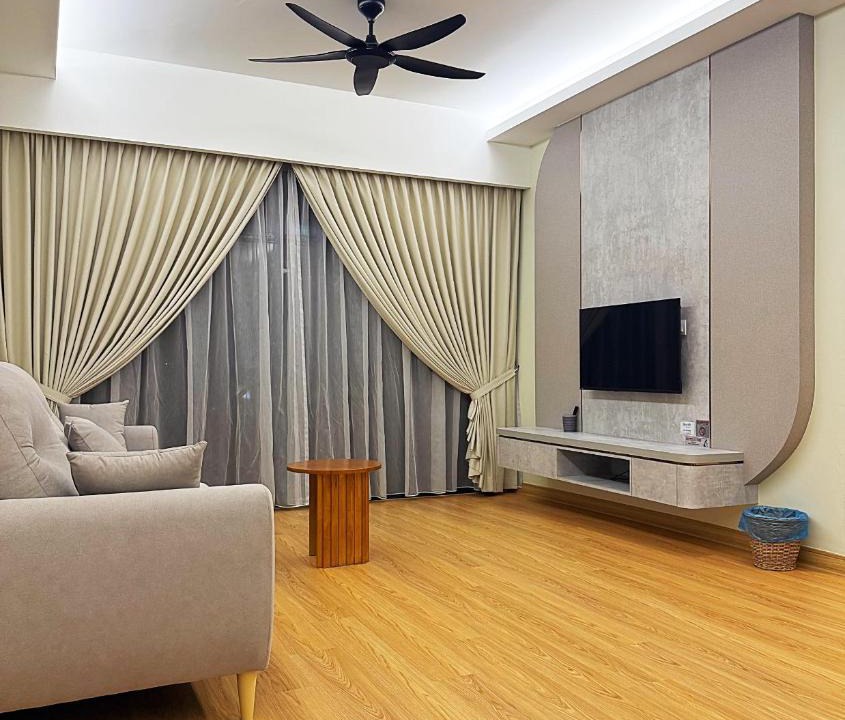 Malacca City Apartment | Seanest Residence 贤巢民宿 14 "Owned by Amadel Residence"