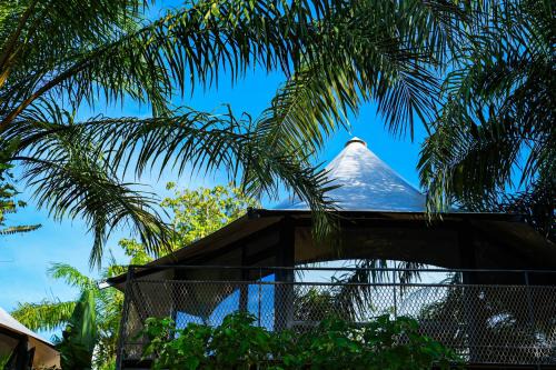Semporna Resort | Seawind Cloudcrest Resort