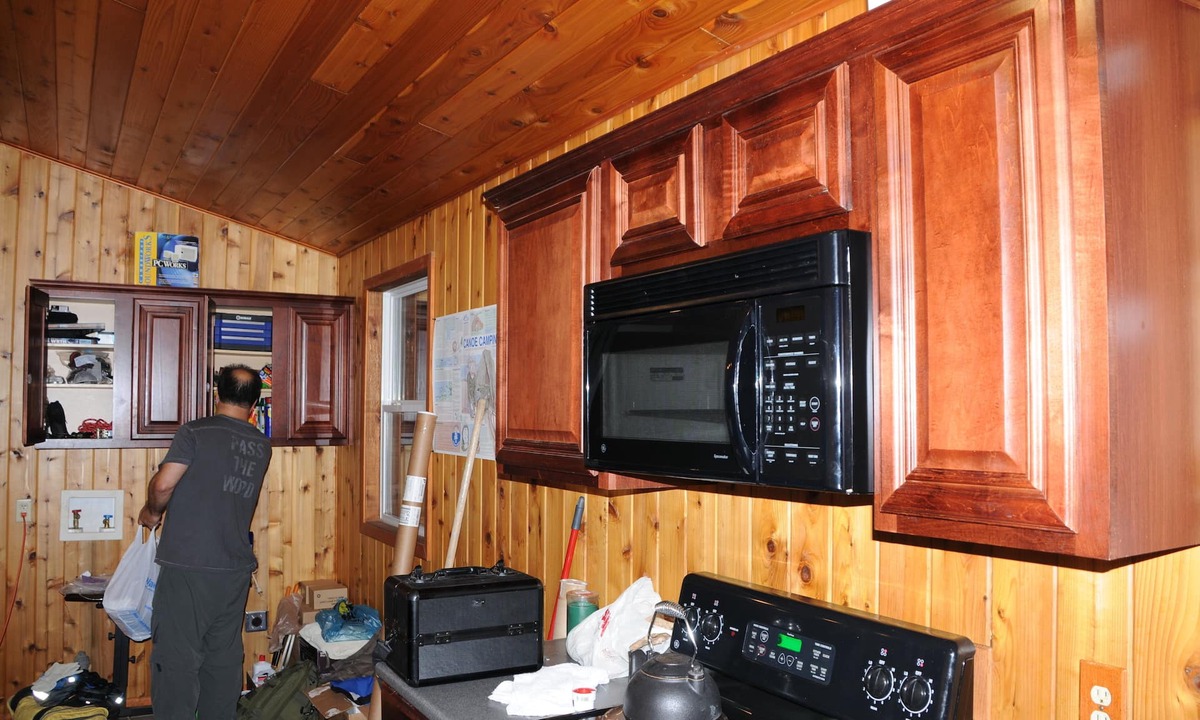 Harrison Cabin | Secluded Mountain Cabin on 50 acres, 5 miles to Buffalo River