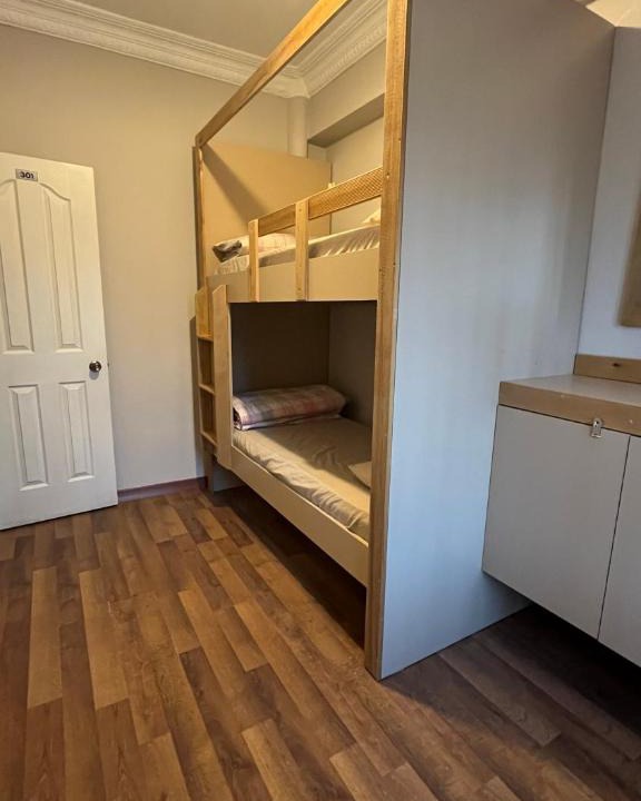 Cagaloglu Hostel | Second Home Hostel